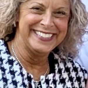 Pastor Heidi Grueser