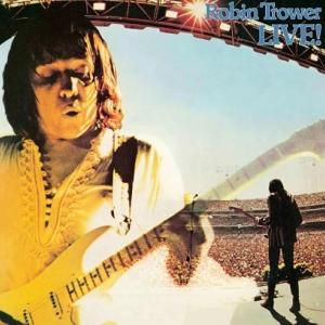 Robin Trower