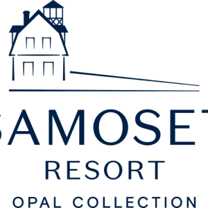 Samoset Resort logo