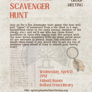 press release in image form