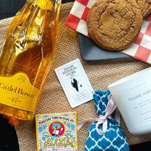 Mother's Day Gifts