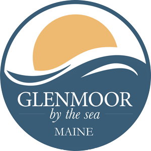 Glenmoor By The Sea logo
