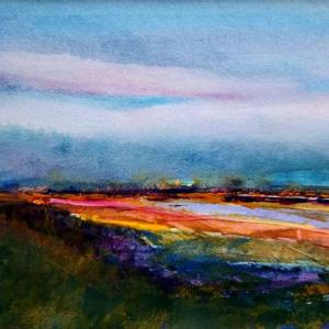 landscape painting
