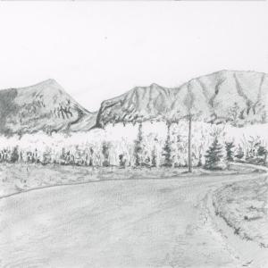 Colorado (Image by Rick Cronin)