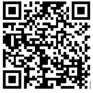 QR code to make a donation 