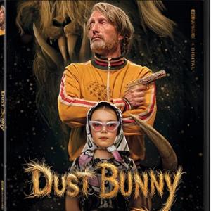 Dust Bunny