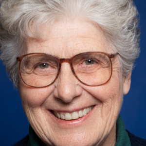 Dorothy C. Bunker