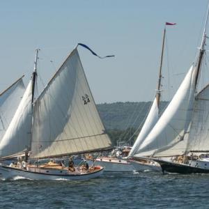 Friendship Regatta 2016