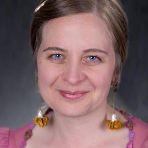 Monika Gulyas
