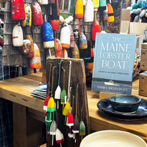 New Items Available at the Southport General Store & Barn 