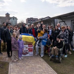 (Photo courtesy Camden Rotary Club)