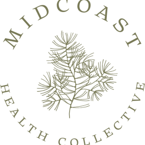 Midcoast Health Collective logo