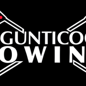 Meg Rowing Logo