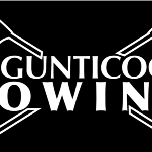 Megunticook Rowing logo