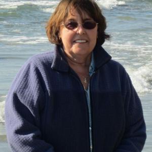Deborah Jo-Ann Winchenbach