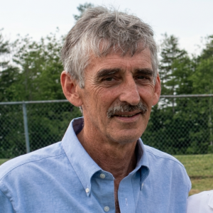 Terry W. Brackett