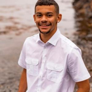 Taygan J. McAllister