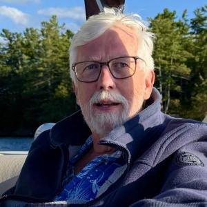 Brian Hughes McAuliffe