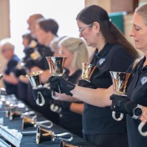 Penobscot Bay Ringers