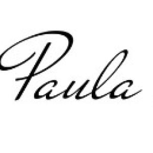 founder's name in cursive