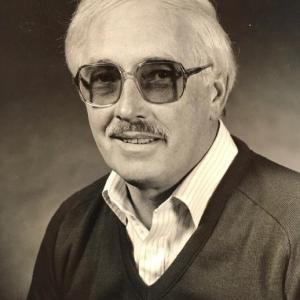 Ernest A. Benner, Jr.