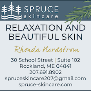 Spruce Skincare