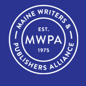 Logo courtesy Maine Writers and Publishers Alliance