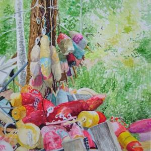 painting