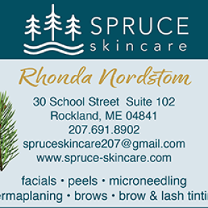Rhonda Nordstrom Spruce Skincare