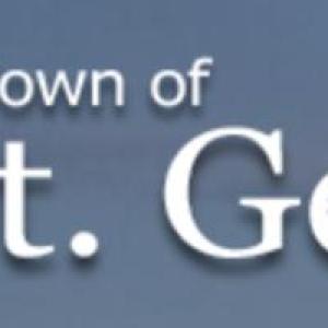 st. george