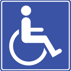 Handicap accessable