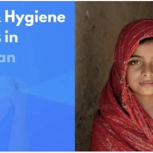 Pakistani Girl 