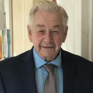 Ronald Anderson