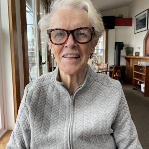 Judith Anne Davis