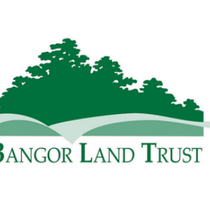 Bangor Land Trust logo