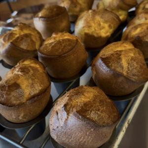 popovers, prime rib, Suzy Bogguss, Saturday