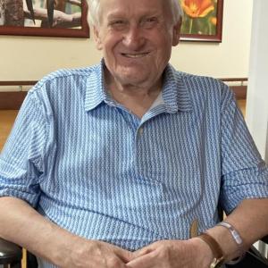 Richard Elmer Royer, Sr.