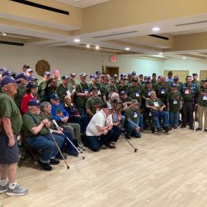 large group picture
