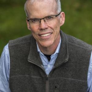 Bill McKibben