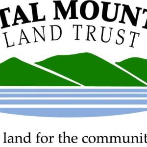 Coastal Mountains Land Trust logo