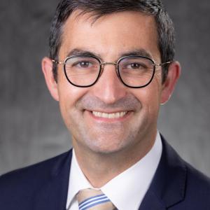 Alexander P. Cole