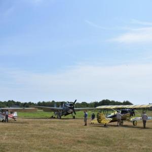 Air Craft at OHTM