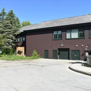 wide view of Suite 215