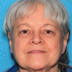 Jacqueline Mary Freitas