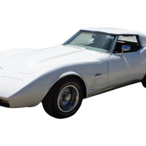 3018 - 1973 Corvette Stingray