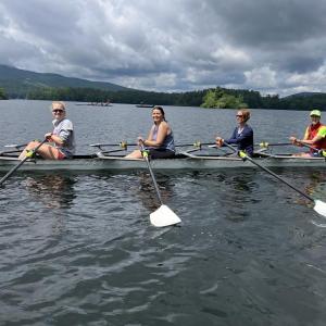 Return to the sport you love
