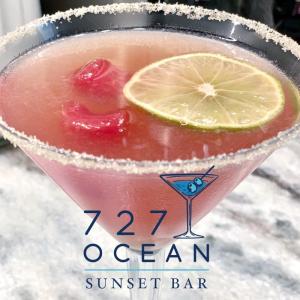 Happy Hour 3-5PM Daily