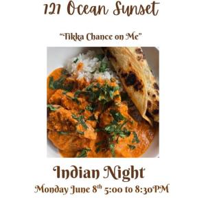 Indian night 