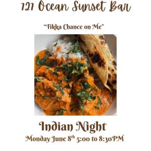 Indian Night 