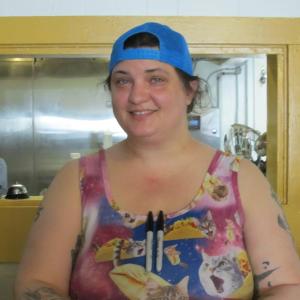 Mary Kate Labenski, owner of Scullery Made. Photo by Kay Stephens